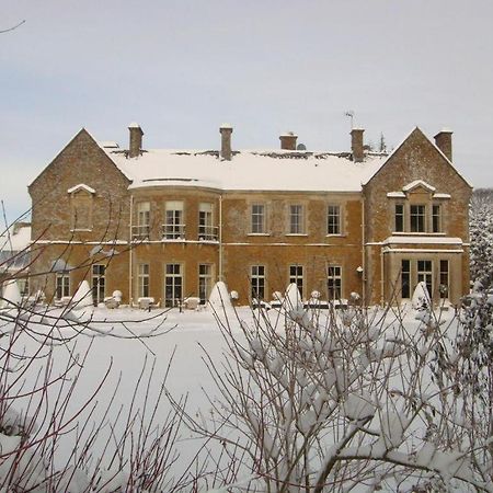 Wyck Hill House Hotel & Spa Wyck Rissington Екстериор снимка