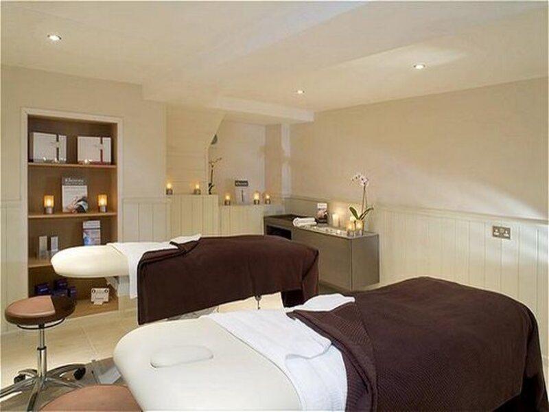 Wyck Hill House Hotel & Spa Wyck Rissington Съоръжения снимка