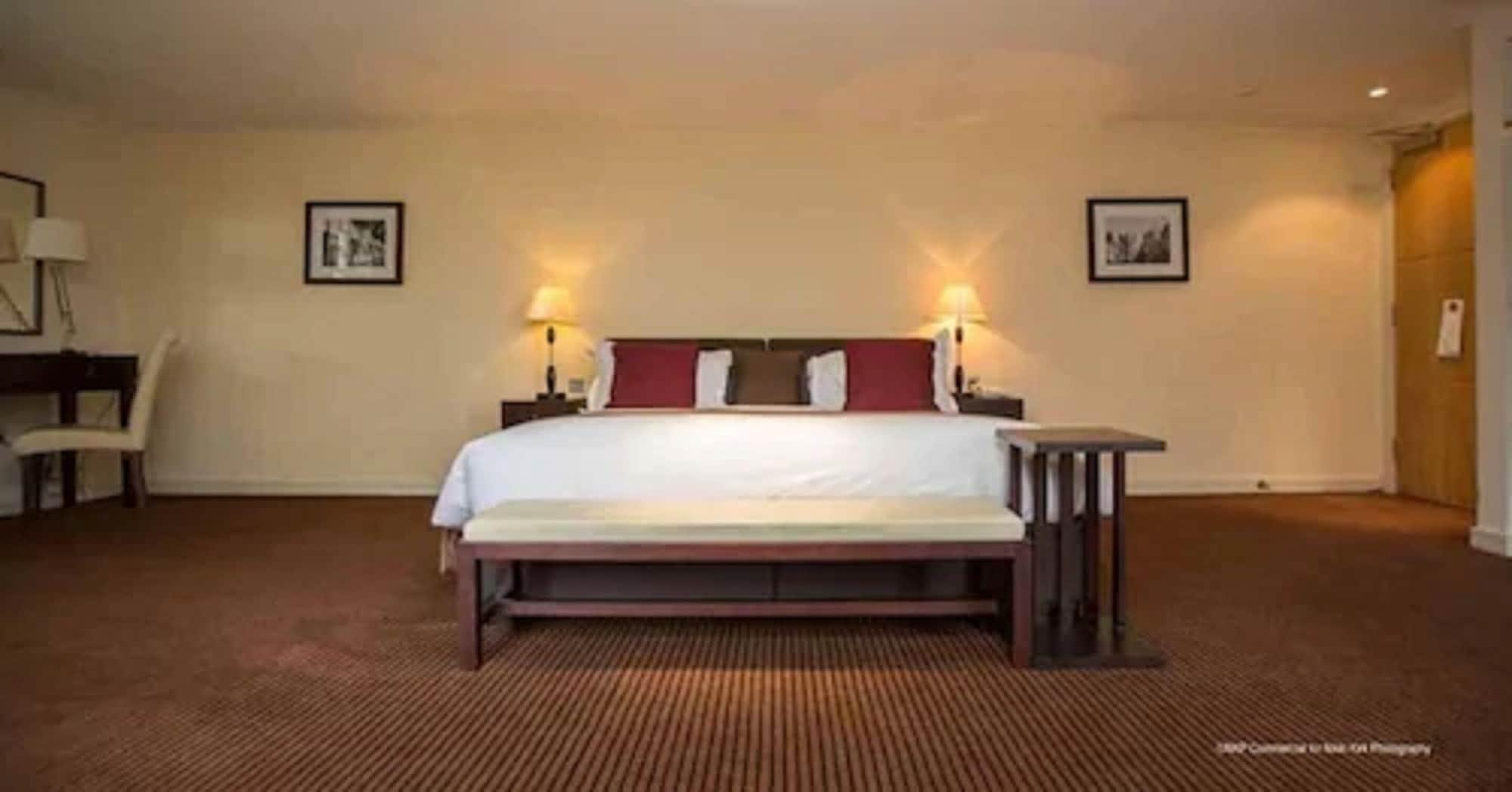 Wyck Hill House Hotel & Spa Wyck Rissington Екстериор снимка