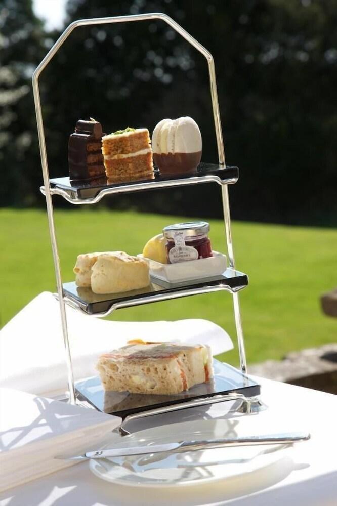 Wyck Hill House Hotel & Spa Wyck Rissington Екстериор снимка