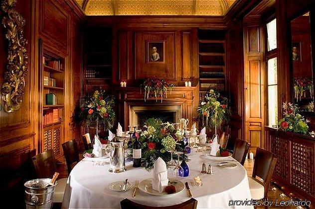 Wyck Hill House Hotel & Spa Wyck Rissington Съоръжения снимка
