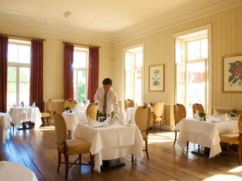 Wyck Hill House Hotel & Spa Wyck Rissington Екстериор снимка