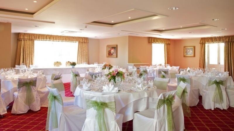 Wyck Hill House Hotel & Spa Wyck Rissington Екстериор снимка