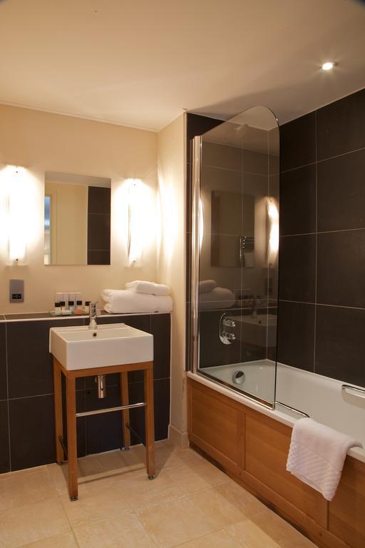 Wyck Hill House Hotel & Spa Wyck Rissington Екстериор снимка